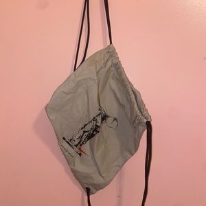 Used Nike bag